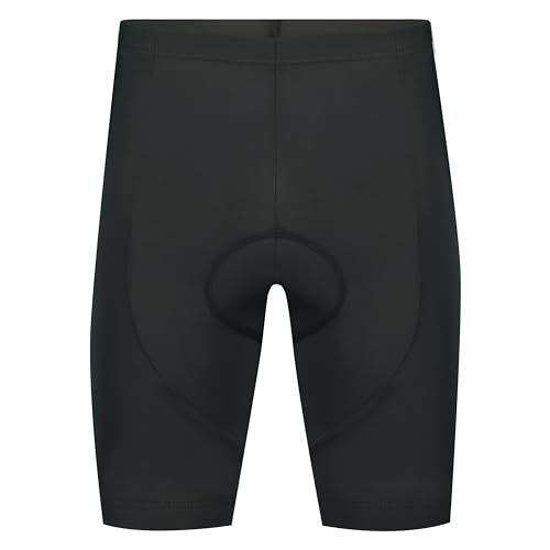 新品 シマノ(SHIMANO) サイクリングショーツINIZIO ショーツ ブラック
