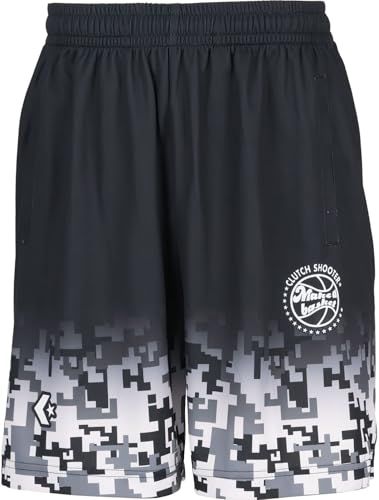 新品 [コンバース] バスケ ショートパンツ プラクティスパンツ