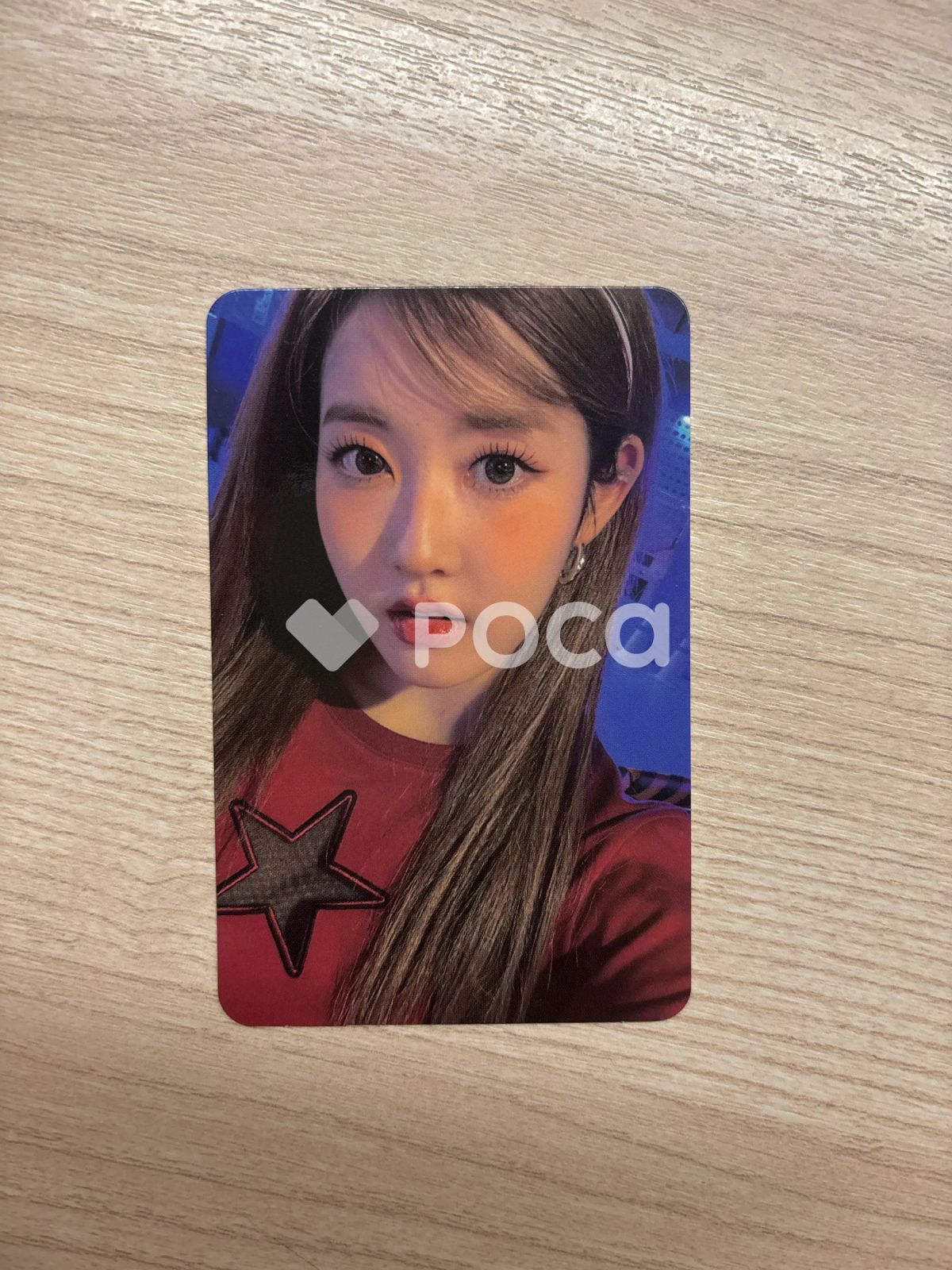 STAYC シウン 2023 SEASON'S GREETING - メルカリ