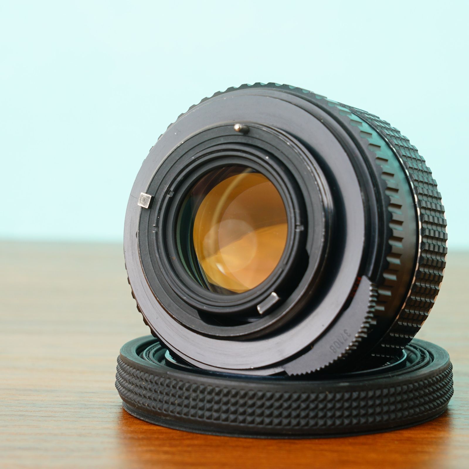 整備済／完動品◎ペンタックスSPF 55mm f1.8 フィルムカメラ 51/05