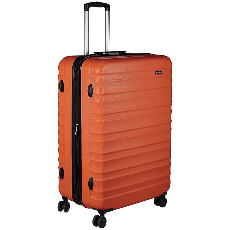 ベーシック スーツケース キャリーケース ハードタイプ ダブル