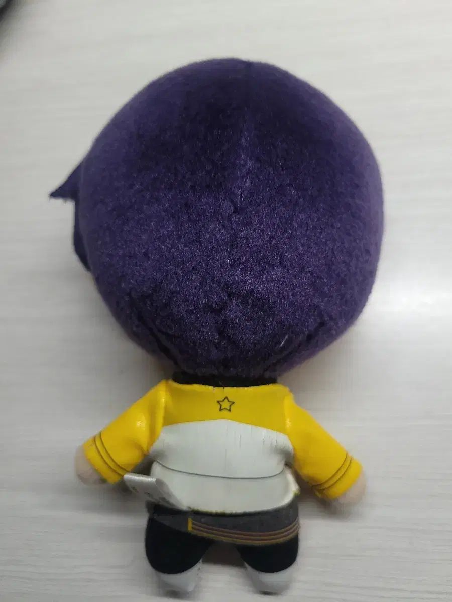 あんさんぶるスターズ！(あんスタ) あんさんぶるスターズ！紫之 創 旧ぬいぐるみ