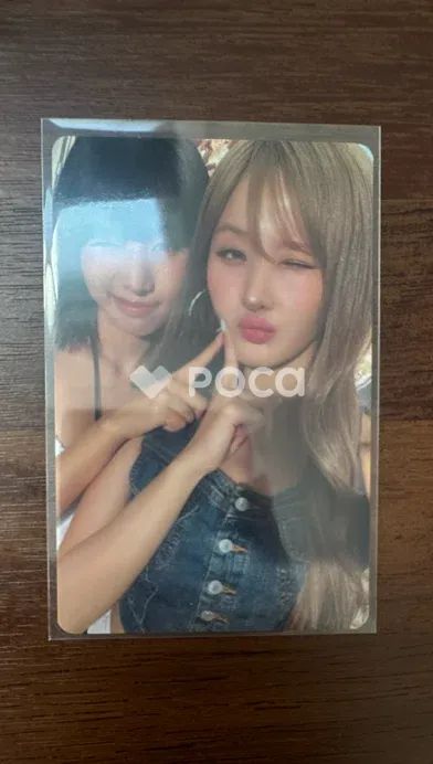 KISS OF LIFE キスオブライフ KISS OF LIFE 2024 KISS OF LIFE 1ST