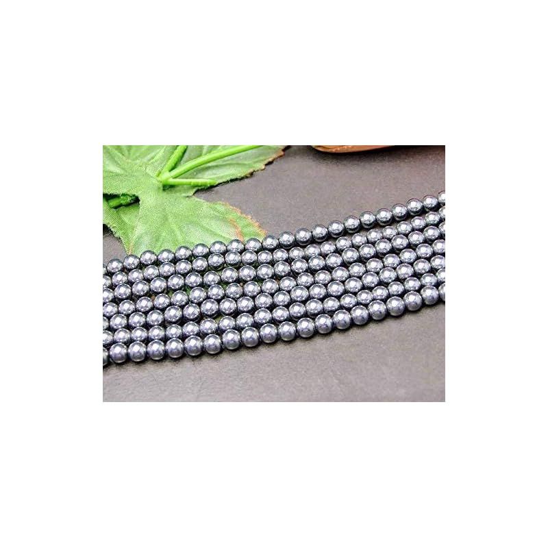 新品】 g3-1713A 6mm A テラヘルツ 半連19cm 通し針、解説書、1mゴム