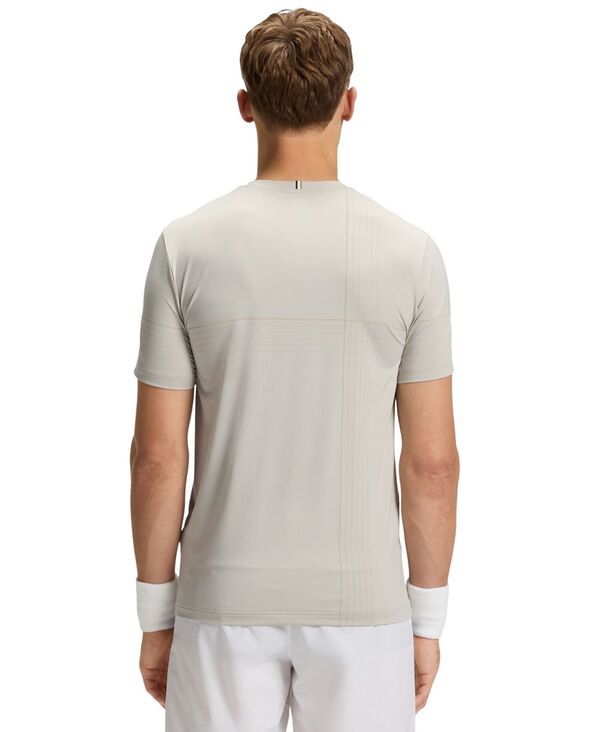 ご注文品 ヒューゴボス メンズ トップス Tシャツ ジャージー Hugo Boss Mens
