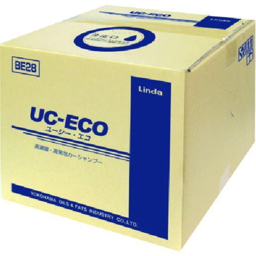 Ｌｉｎｄａ　ＵＣ−ＥＣＯ　１８Ｋｇ／ＢＩＢ