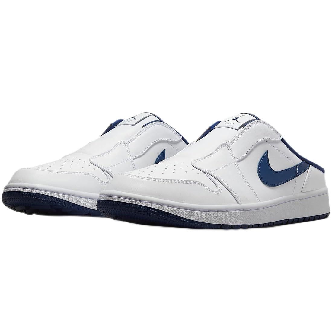 ナイキ] エア ジョーダン ミュール AIR JORDAN MULE ホワイト