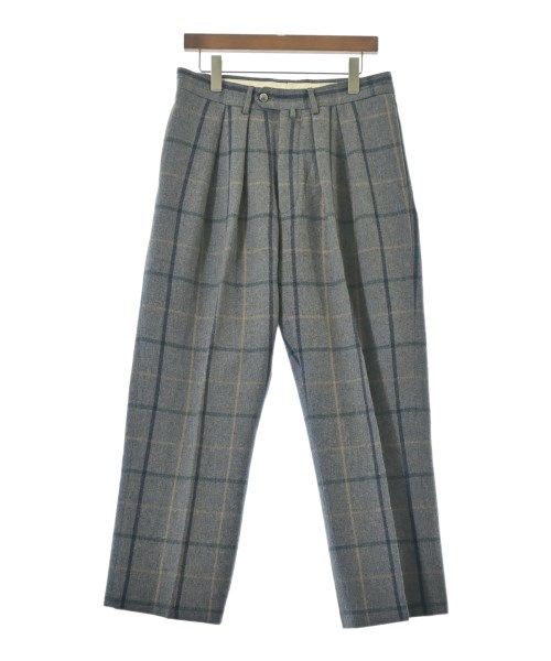 パンツ NEAT スラックス メンズ 【古着】【】【送料無料】