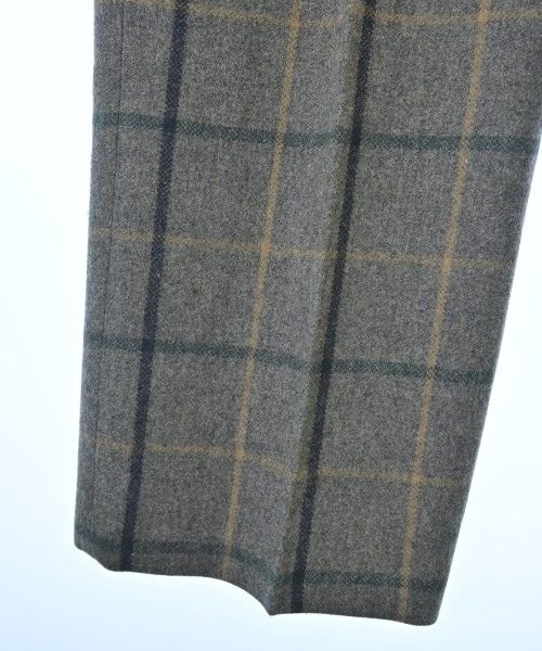 パンツ NEAT スラックス メンズ 【古着】【】【送料無料】