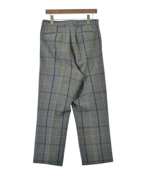 パンツ NEAT スラックス メンズ 【古着】【】【送料無料】