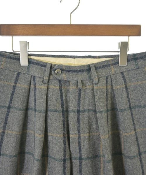 パンツ NEAT スラックス メンズ 【古着】【】【送料無料】