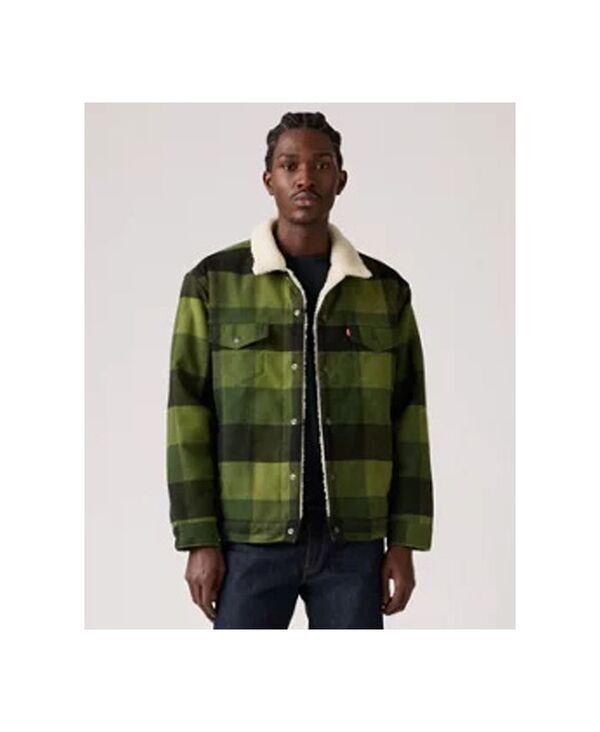 リーバイス メンズ アウター ジャケット・ブルゾン Levis Levis Mens 