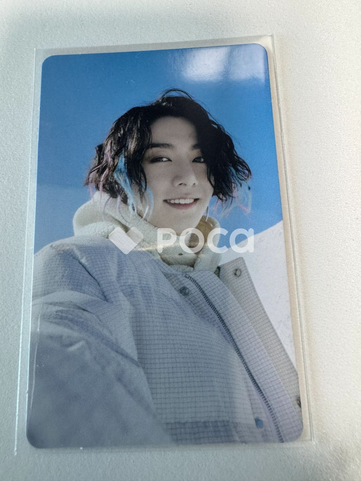 2021 BTS WINTER PACKAGE 【公式通販】