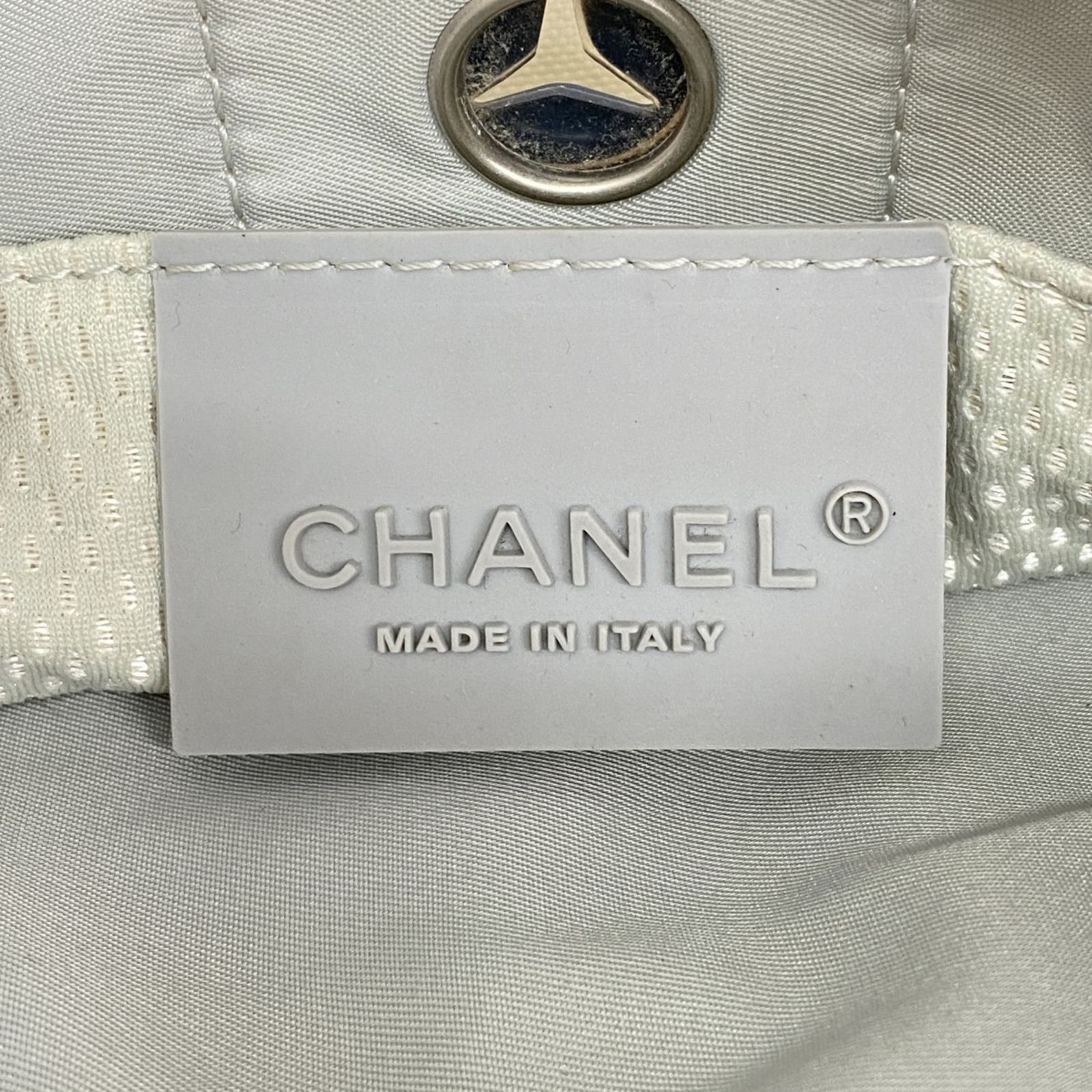 シャネル(Chanel) シャネル ショルダーバッグ スポーツ カメリア 