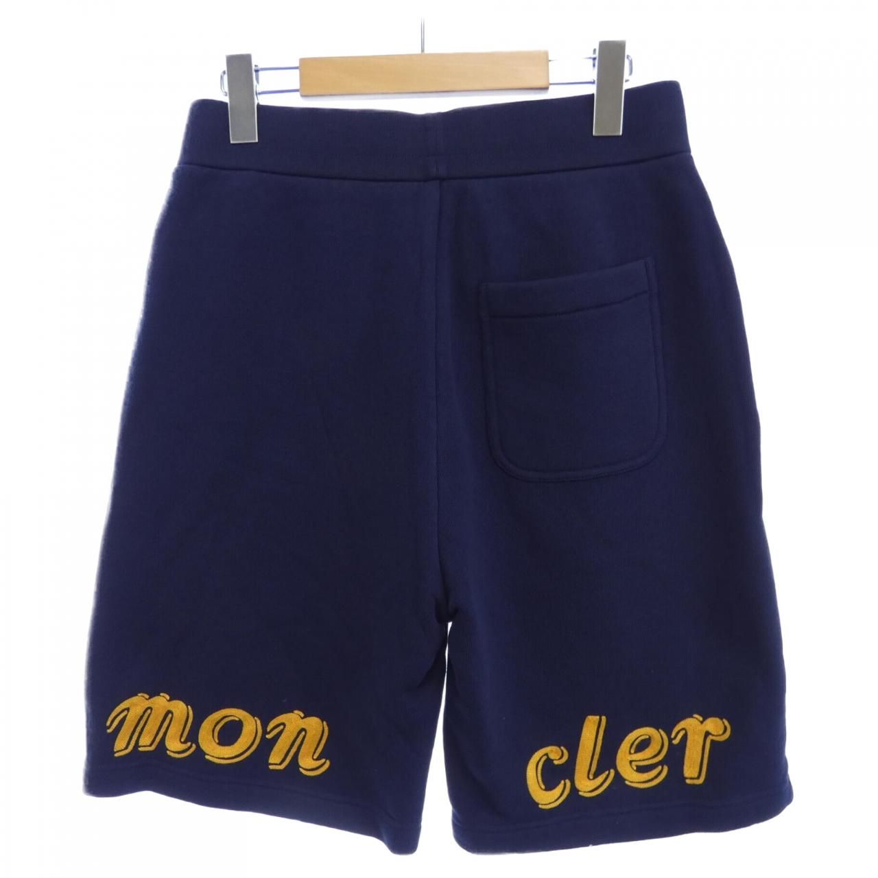 モンクレール ジーニアス MONCLER GENIUS ショートパンツ 【公式通販】