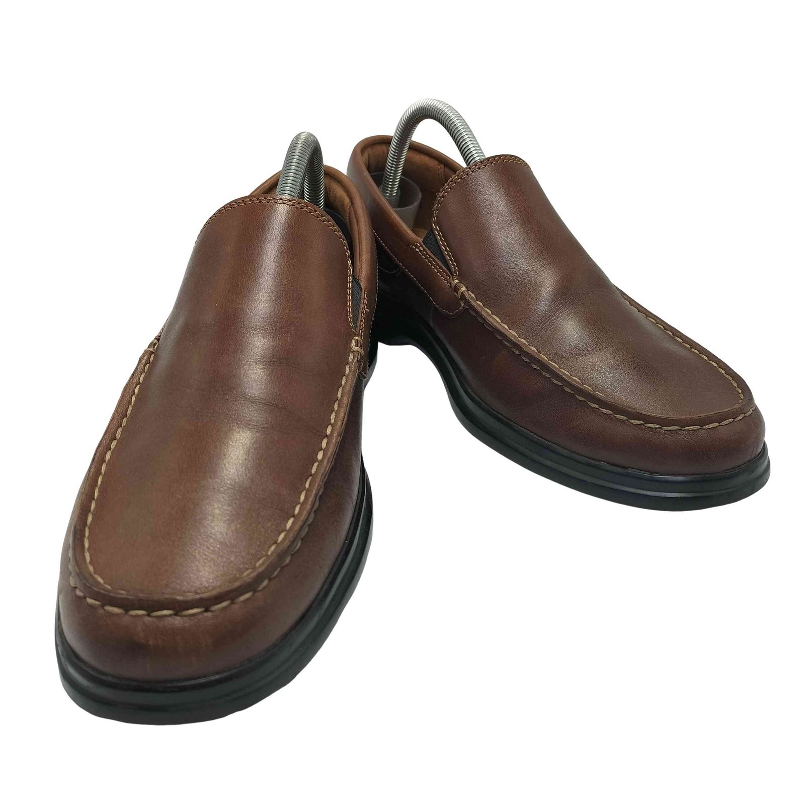 コールハーン COLE HAAN サンタ バーバラ ツイン ゴア II メンズ 8 1/2