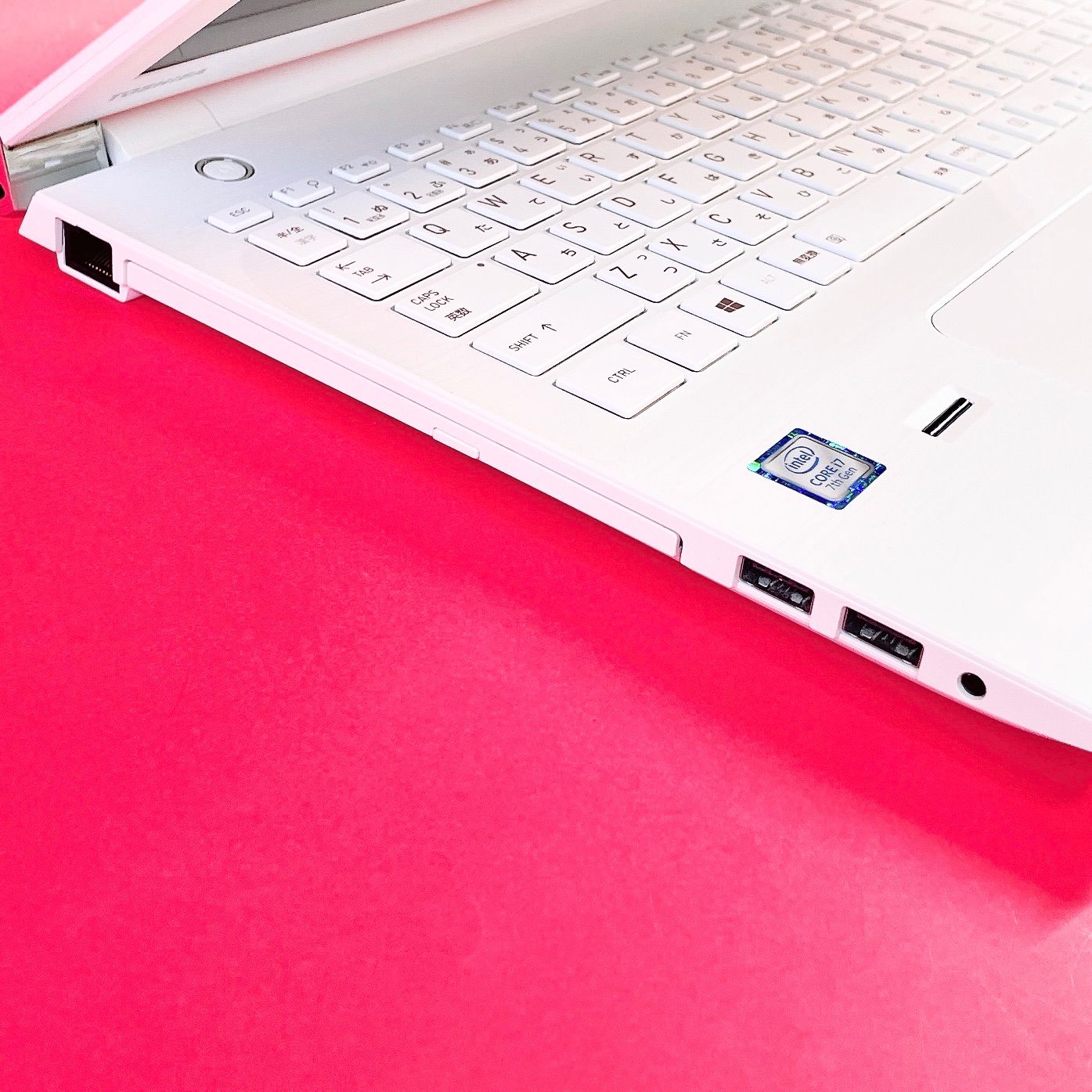 美品✨dynabook Corei7 SSD240GB Win11ノートPC - メルカリ