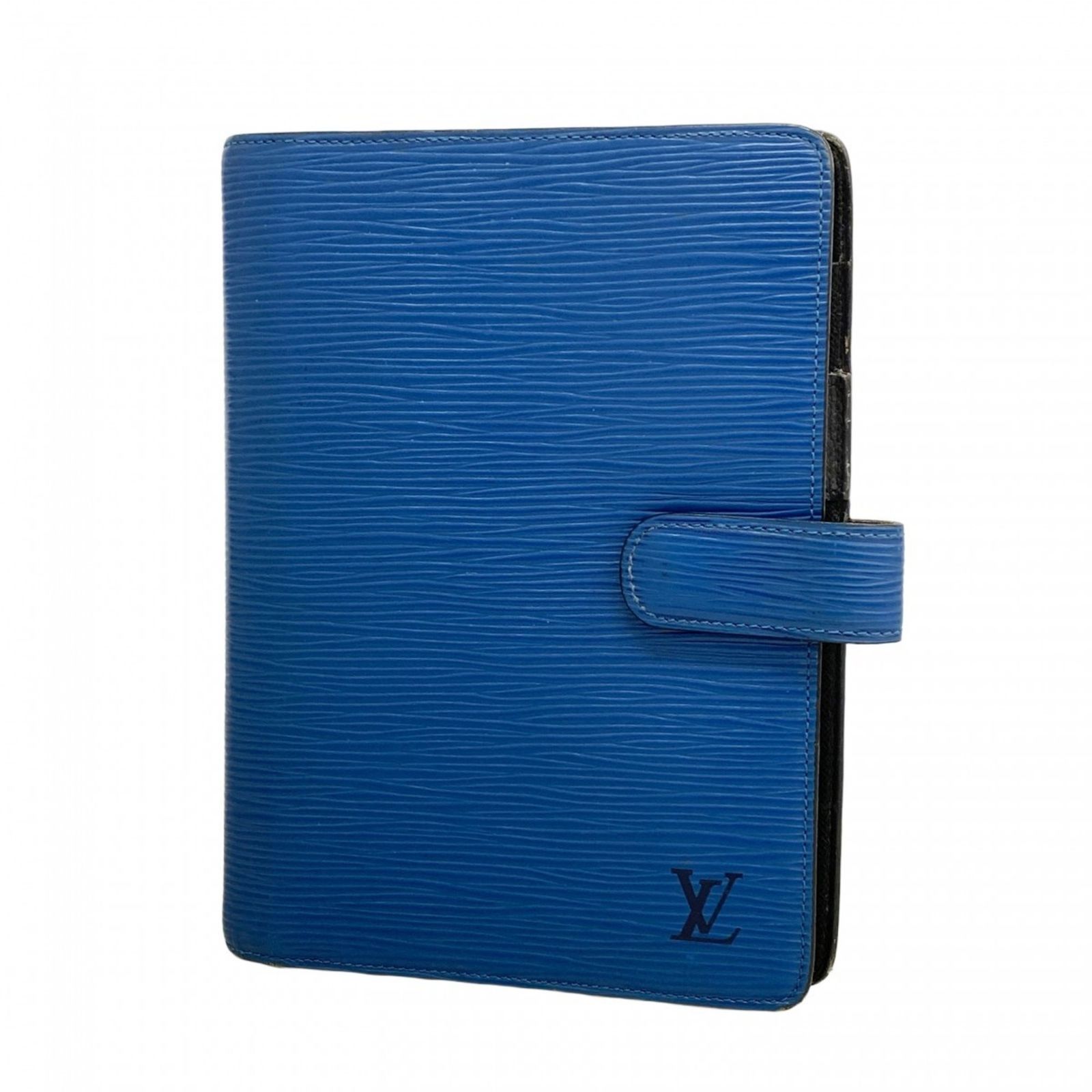 LOUIS VUITTON(ルイ・ヴィトン) ルイ ヴィトン 手帳カバー LOUIS VUITTON(ルイ・ヴィトン) ルイ ヴィトン 手帳カバー