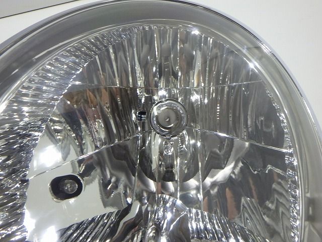 ミラジーノ ヘッドライト左右 ハロゲン L650S L660S 100-51772 A 81110