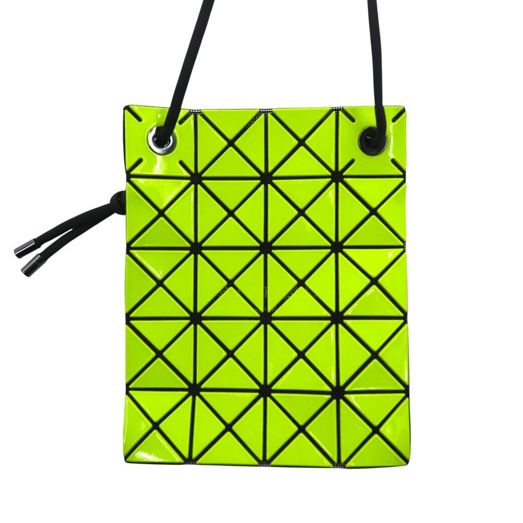 BAOBAO ( ISSEY MIYAKE ) ショルダーバッグ サコッシュ ポーチ 