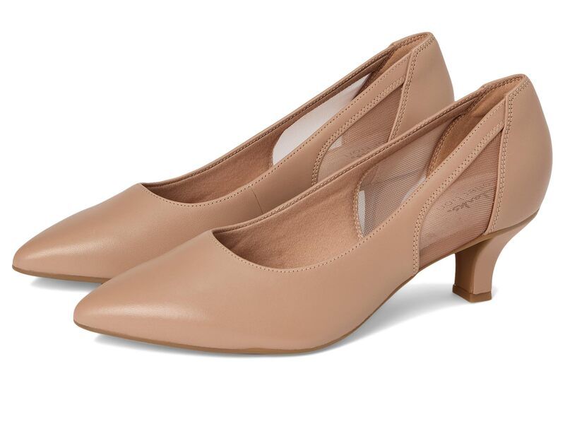 クラークス レディース シューズ ヒール Clarks Kepley Cora Warm