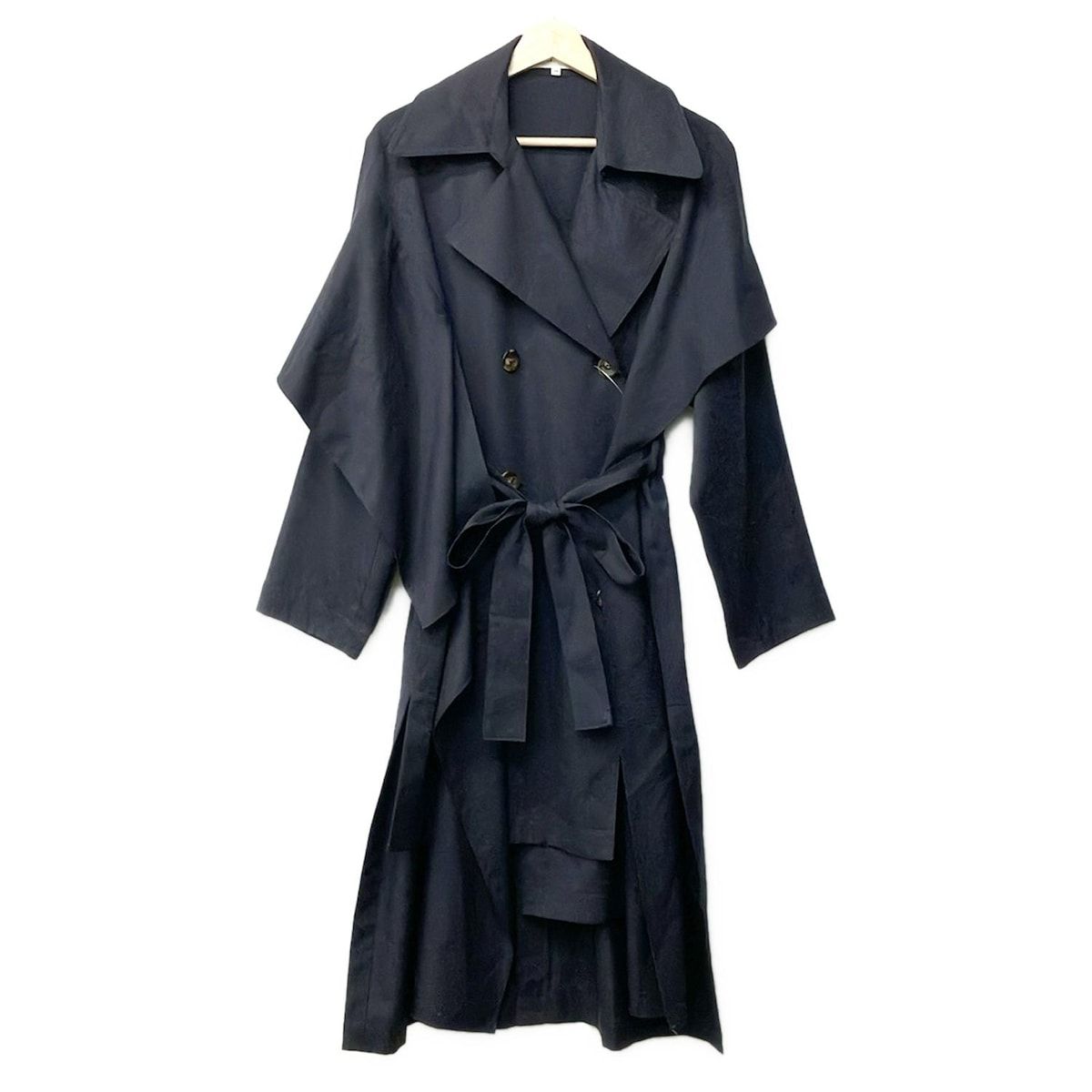 ENFOLD(エンフォルド) トレンチコート サイズ38 M レディース美品