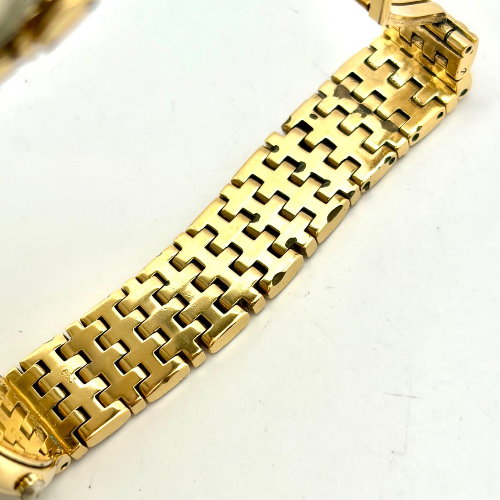 新品電池】RAYMOND WEIL レイモンドウィル Fidelio フィデリオ 18K