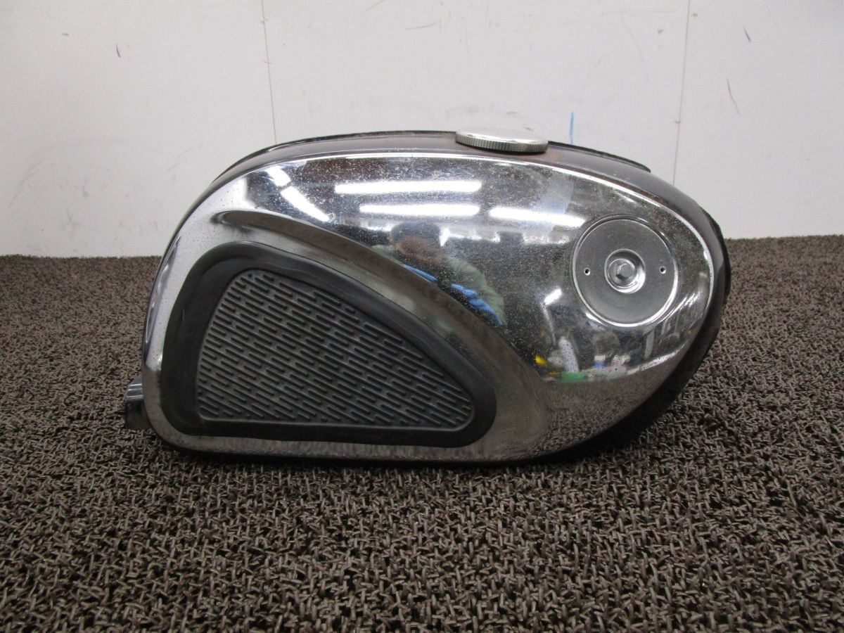 CP77 HONDA TYPE1］個人売買情報 Honda Tank Gas - CL72 Fuel CL77