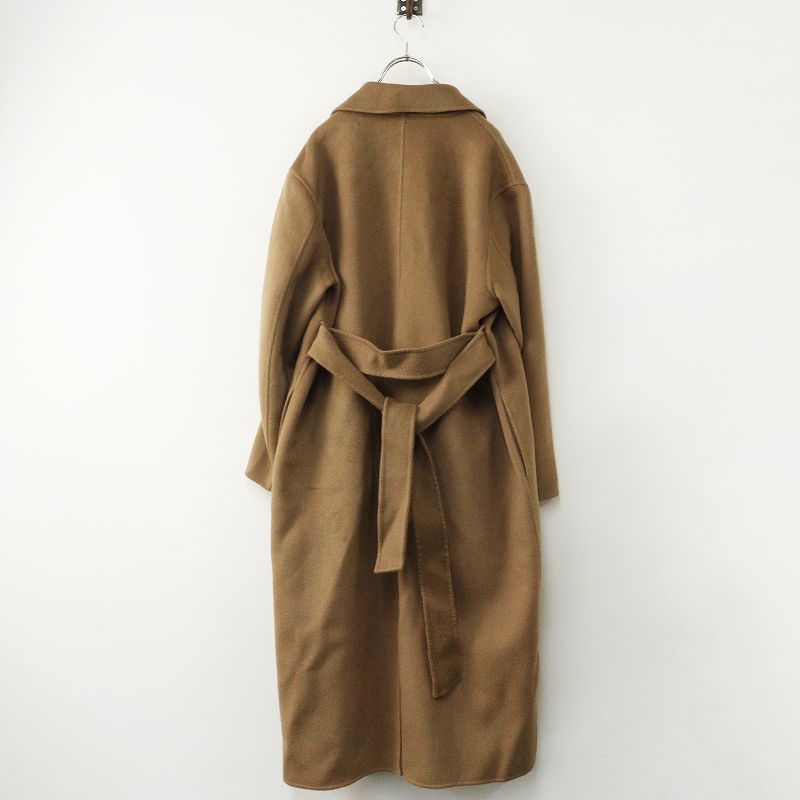 美品 定価8.8万 2022AW アパルトモン L'Appartement LOU ANDREA Belted