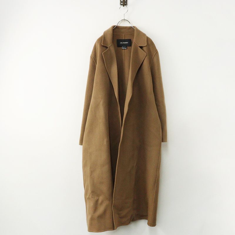 美品 定価8.8万 2022AW アパルトモン L'Appartement LOU ANDREA Belted