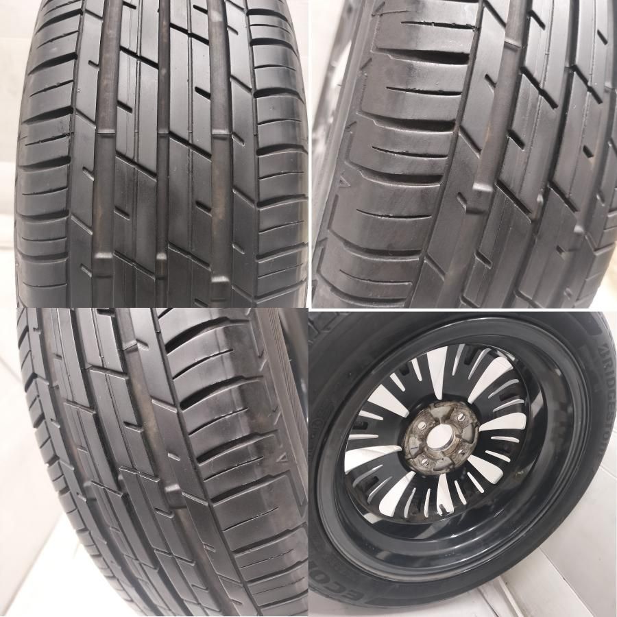 ◇配送先指定あり◇ ＜ノーマル x ホイール 1本＞ 165/55R15