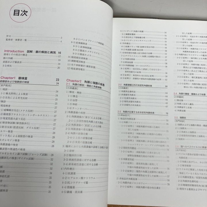△01)【1点限り!】伴侶動物の眼科診療/スキルアップを目指す