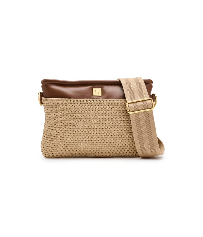 シンクロリン メンズ バッグ THINK ROYLN Yacht Bum Bag 20 Dune 