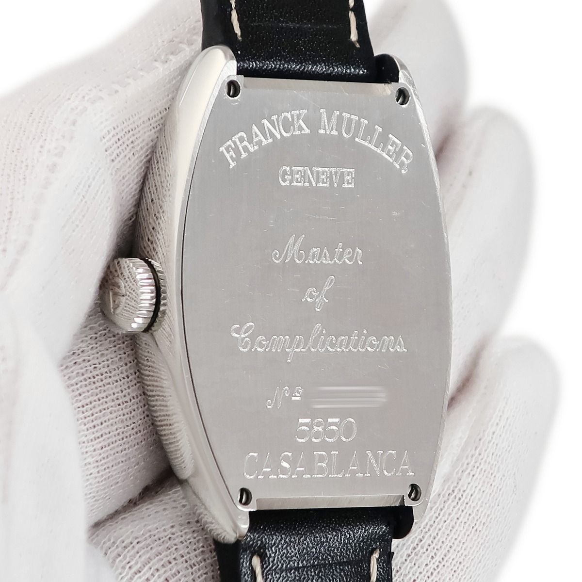 フランクミュラー