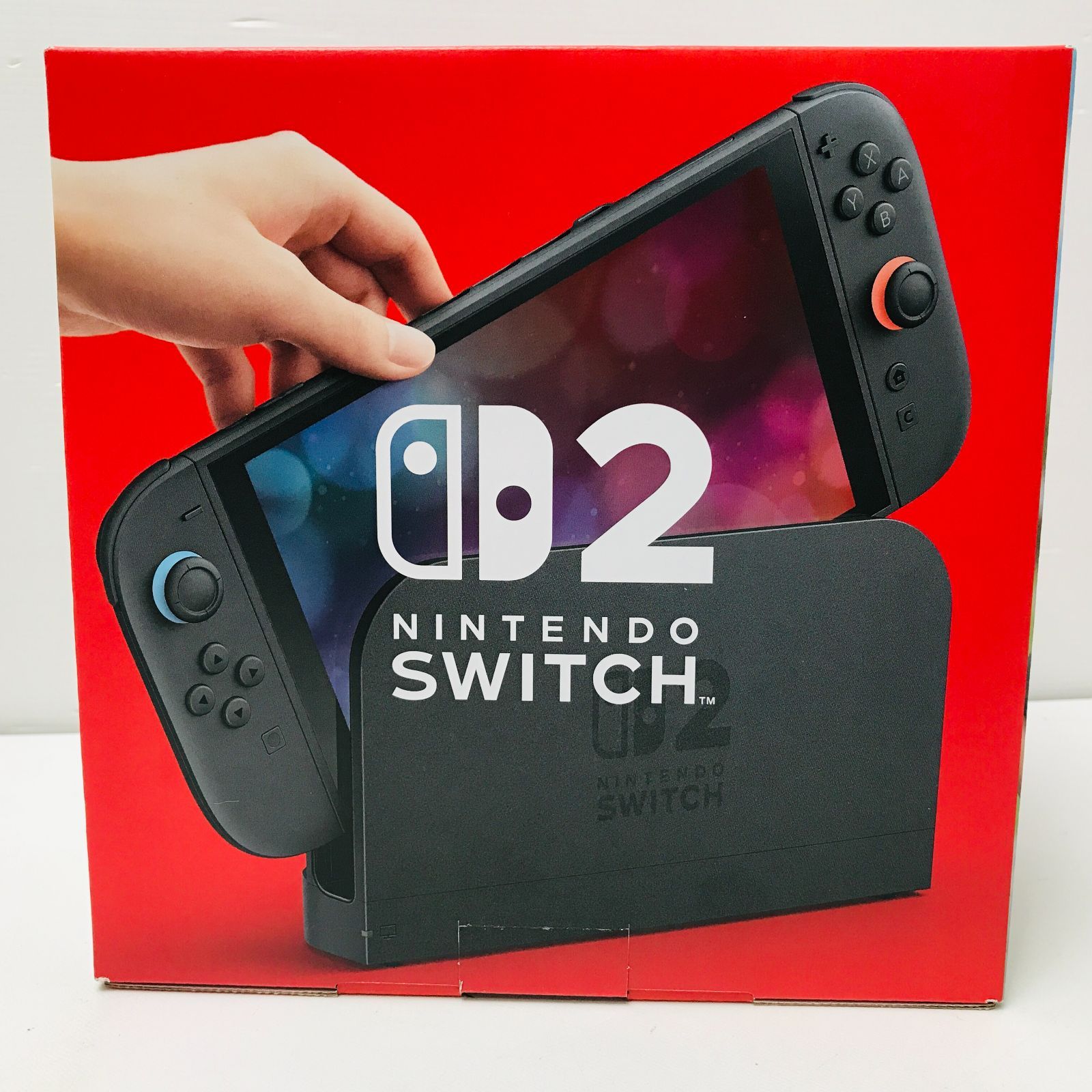 Nintendo Switch2 | webtron-x.com