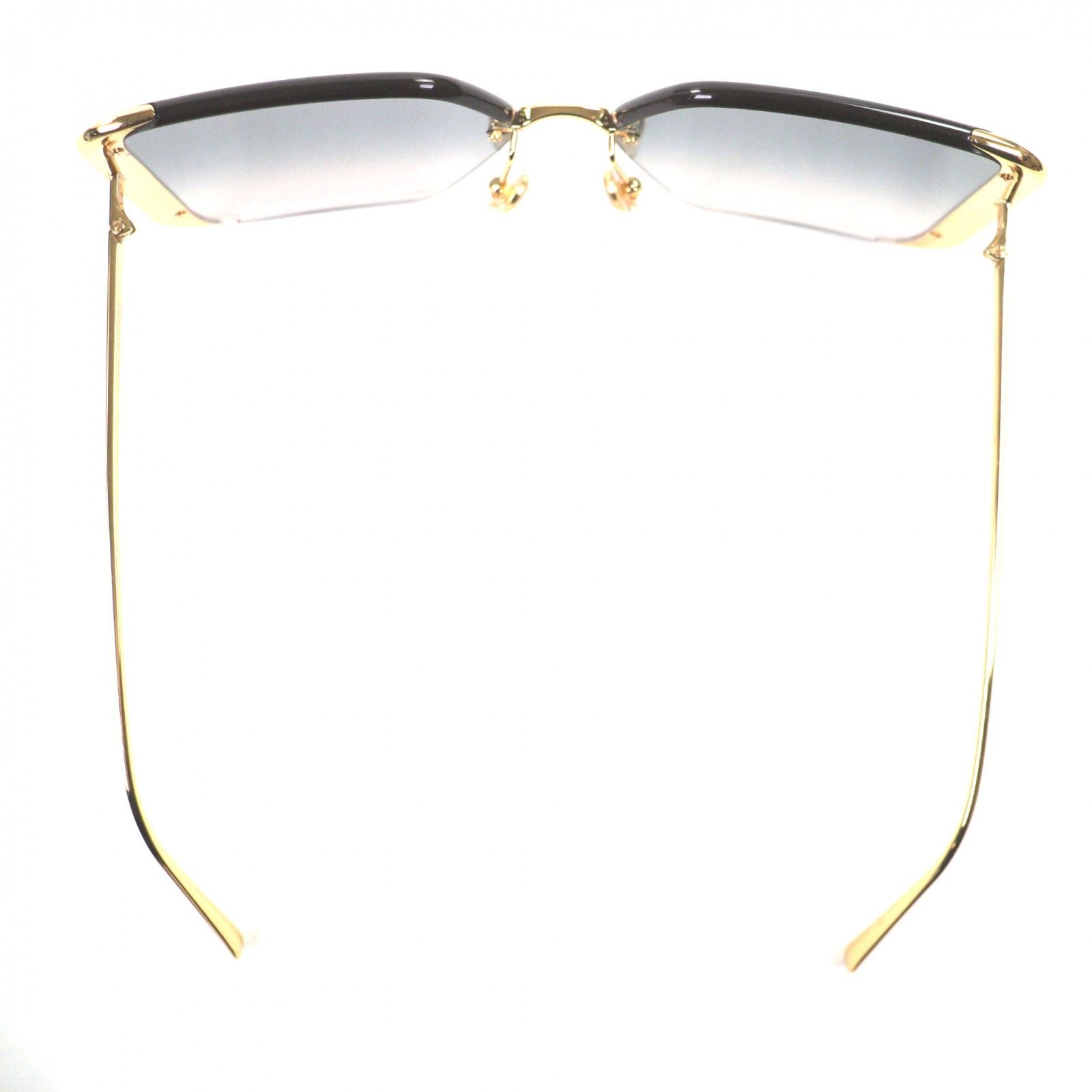 美品▽LOUIS VUITTON ルイヴィトン 2023年製 Z1994U サングラス・LV