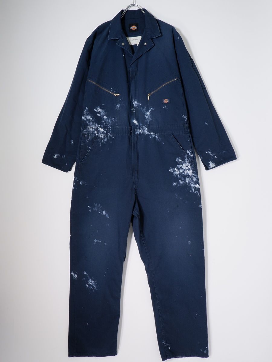 ANACHRONORMアナクロノーム 2025SS × Dickies ANDK002 FADED WORK