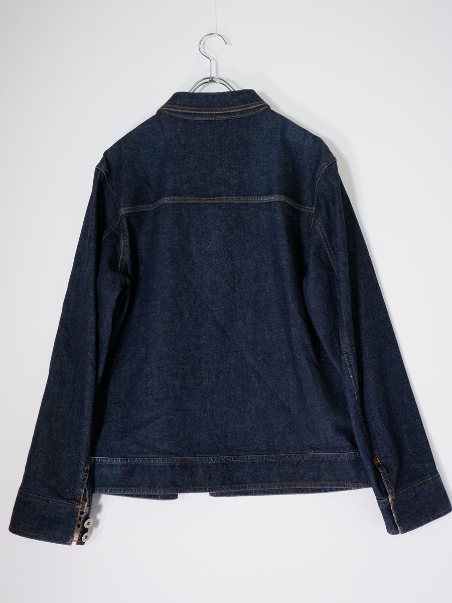 BURBERRY BLACK LABELバーバリー ブラックレーベル 裏チェック使い