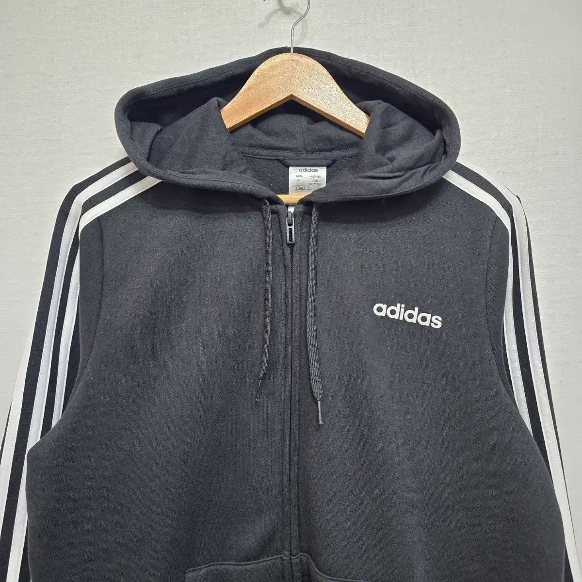 アディダス adidas ジャケット メンズ 22SP 3 ストライプス ウインド 