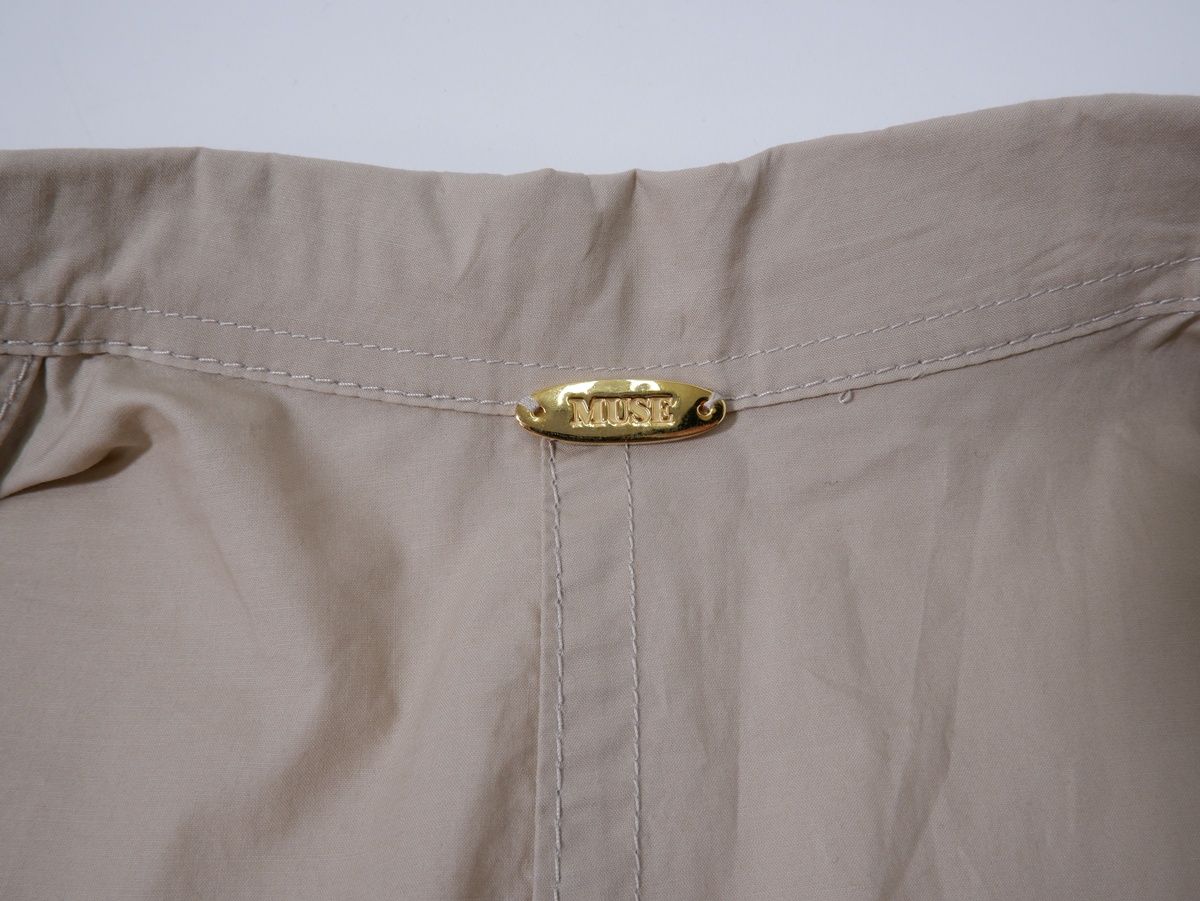 MUSE de Deuxieme Classeミューズ ドゥ ドゥーズィエムクラス 2023