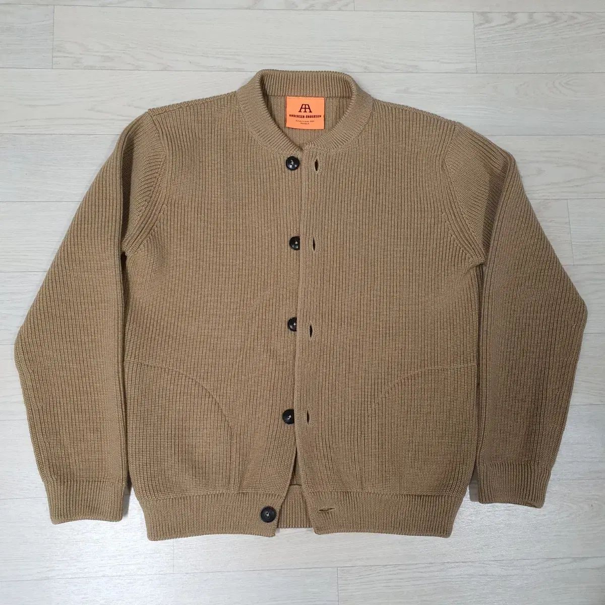 Andersen-Andersen アンデルセン アンデルセン スキッパー 