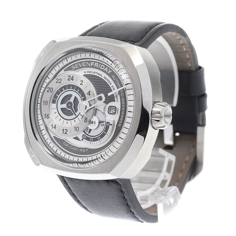 セブンフライデー SEVENFRIDAY