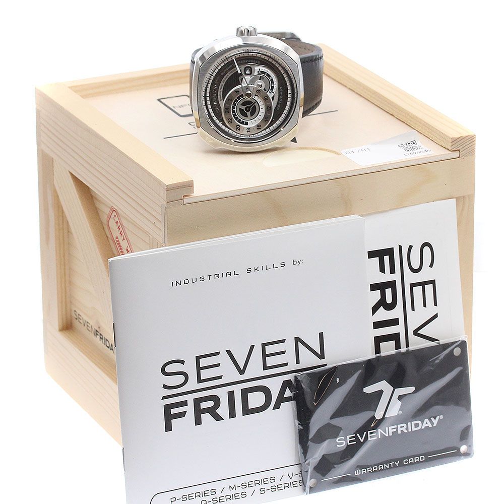 SF-Q1|01 エッセンス