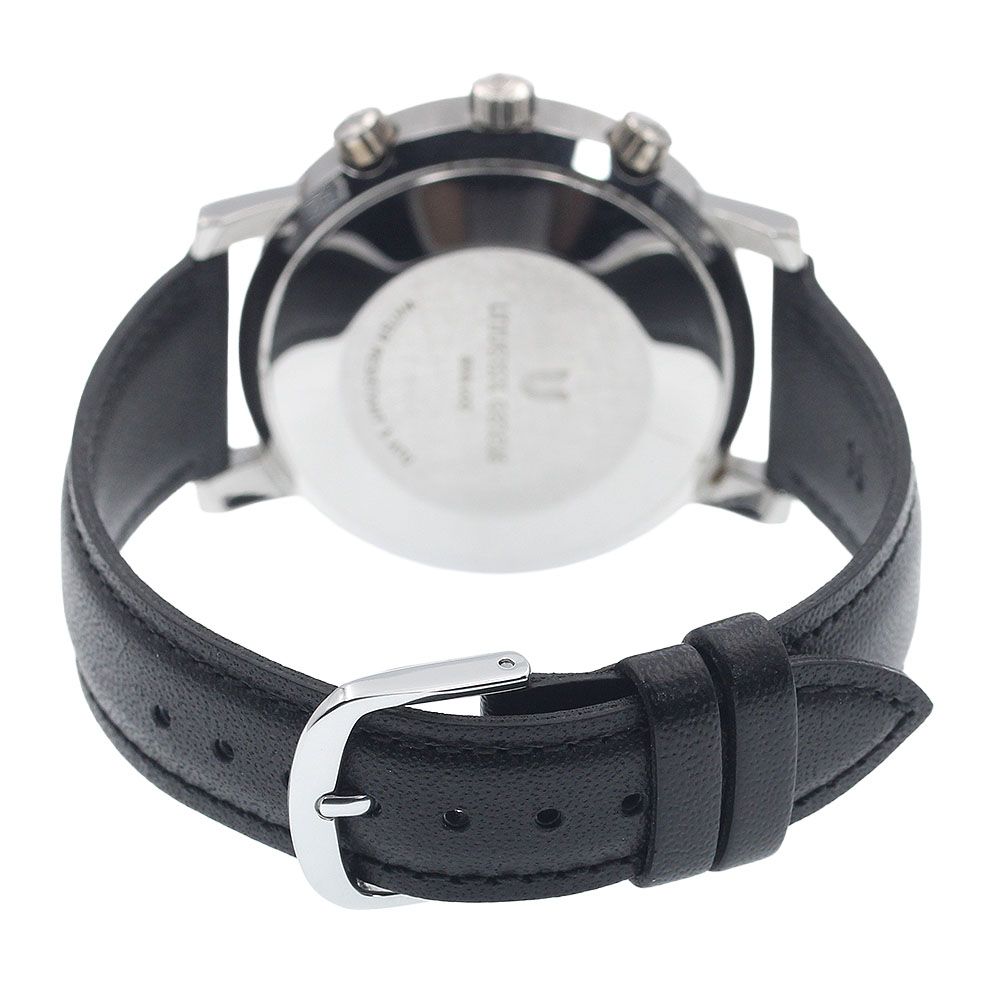  ユニバーサルジュネーブ Universal Geneve 898.400 コンパックス クロノグラフ 自動巻き メンズ _936423 ウインドブレーカー 自動巻き時計 腕時計(アナログ)