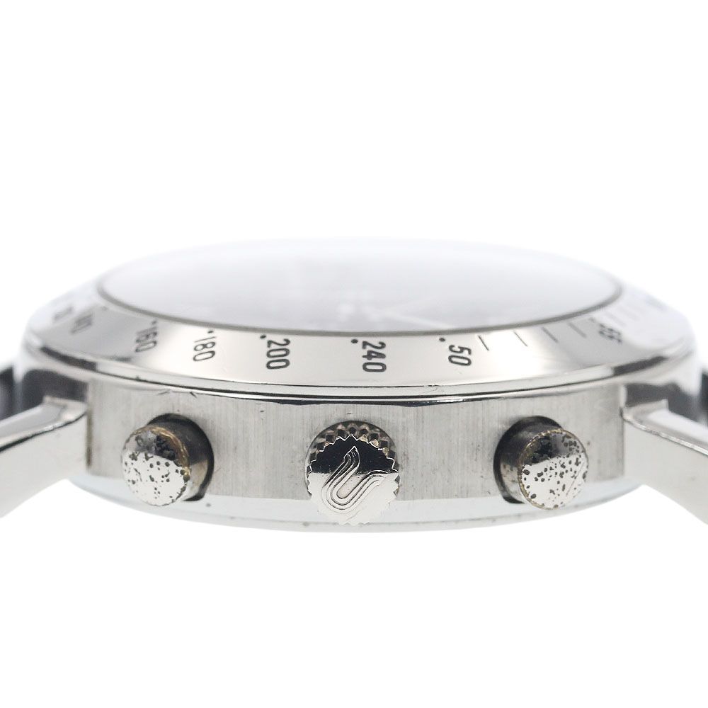 コンパックス クロノグラフ