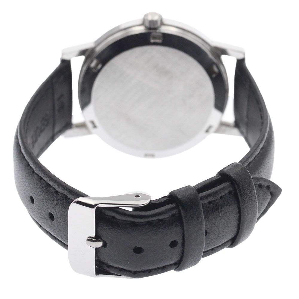  オメガ OMEGA 166.0163 ジュネーブ デイト Cal.1012 自動巻き メンズ _943288 コーデセット 自動巻き時計 腕時計(アナログ)