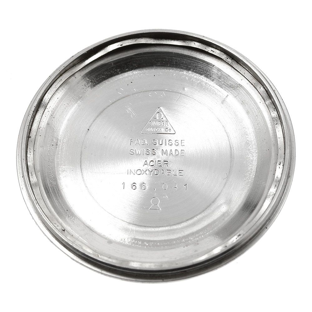 OMEGA 166.041
