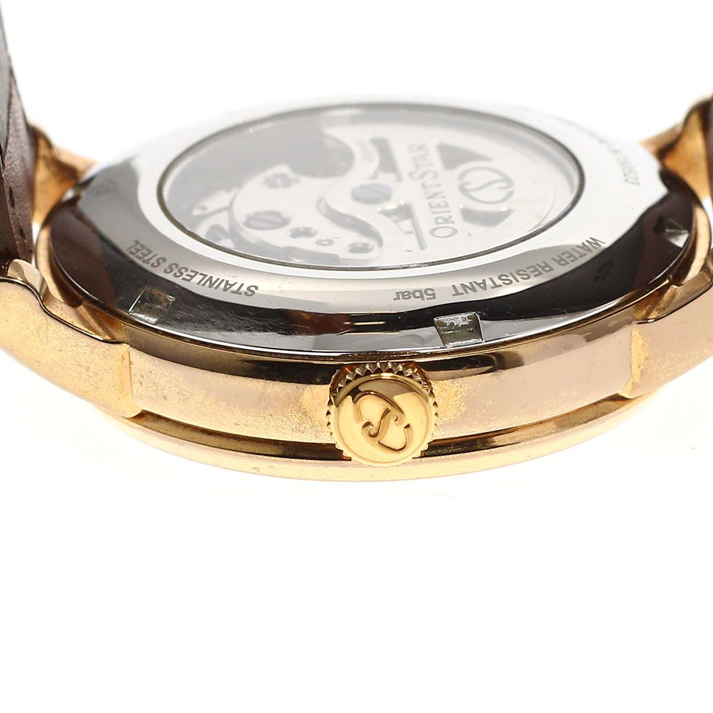 ORIENT RK-HH0001S|F7R6-UAA0