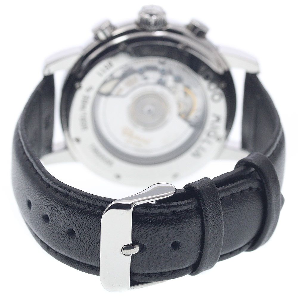 ミッレミリア クロノグラフ