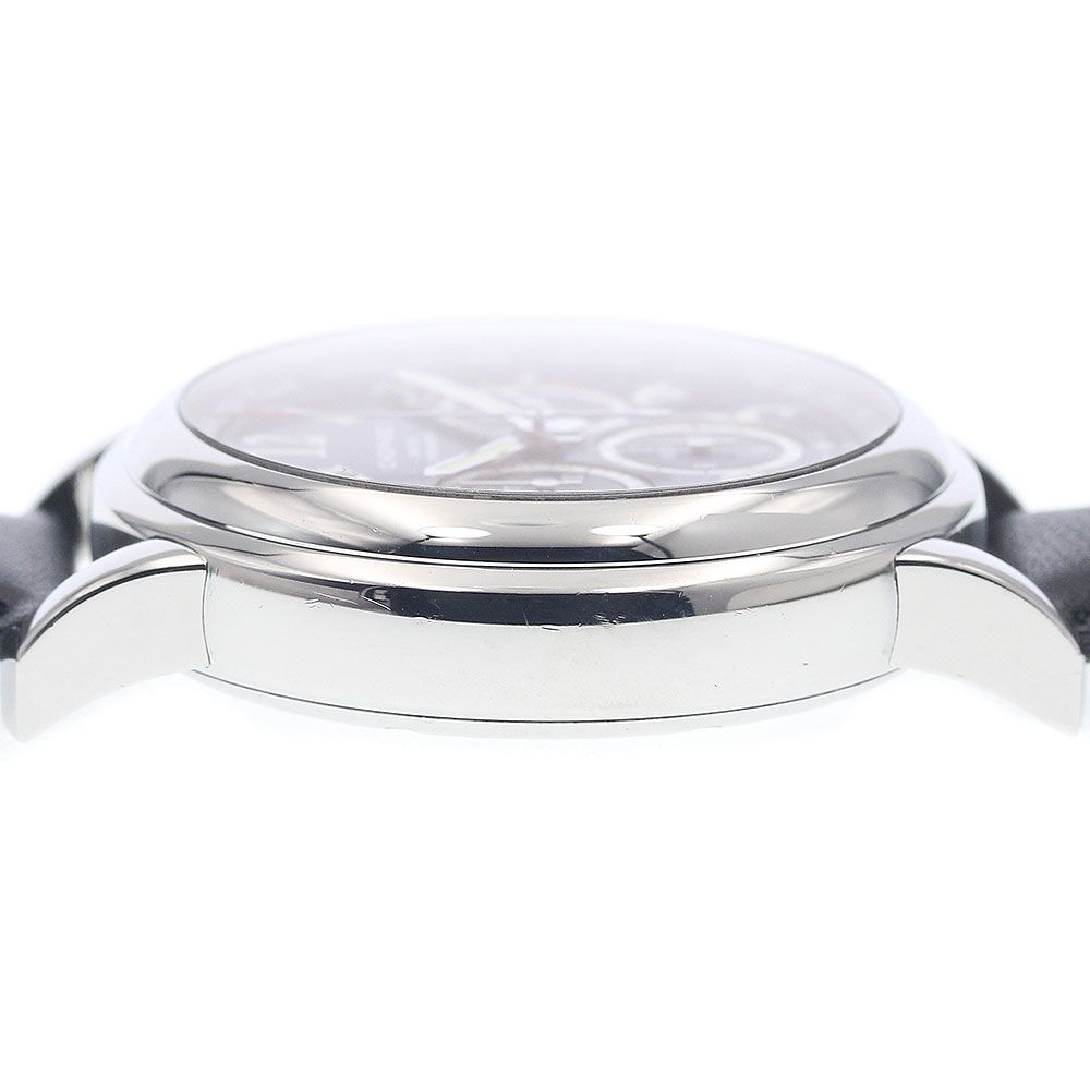 ミッレミリア クロノグラフ